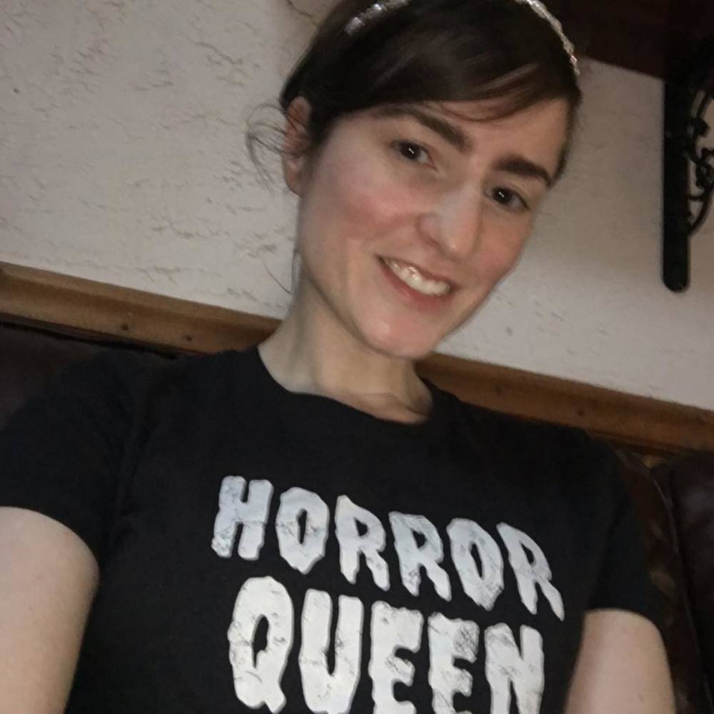 Meet your Posher, Deirdre